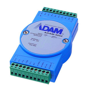 工控電腦產(chǎn)品新選擇 研華ADAM-4052模塊廠家直供低價促銷