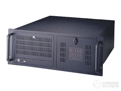工業(yè)穩(wěn)定之選 研華ACP-4000工控機(jī)，5600元價位彰顯高性價比